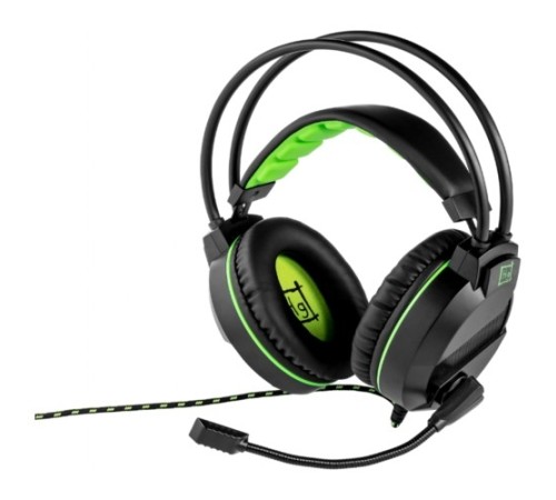 HARPER Gaming GHS-R101 {32±15% Ohm; Чувствительность: 95 dB±3 при 1KHz; Частотная характеристика: 20 Гц-20 кГц} HARPER Gaming GHS-R101 {32±15% Ohm; Чувствительность: 95 dB±3 при 1KHz; Частотная характеристика: 20 Гц-20 кГц}