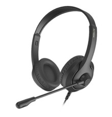A4Tech Fstyler FH100U черный 2м накладные USB (FH100U (STONE BLACK))