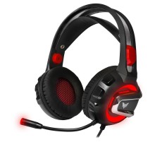 CROWN CMGH-3100 Black&red