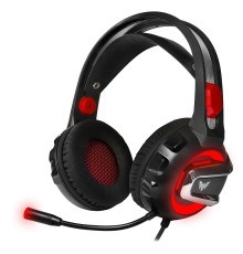 CROWN CMGH-3100 Black&red