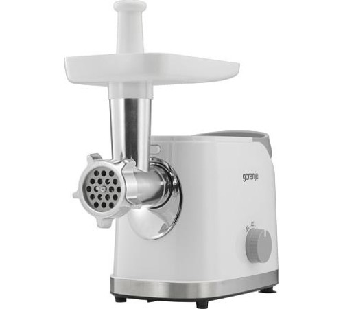Мясорубка MG1802SJW 739980 GORENJE