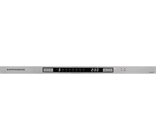 Встраиваемая посудомоечная машина Kuppersberg Kuppersberg GSM 6072