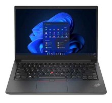Lenovo Thinkpad E14 G4 [21E30052RT] Black 14" {FHD i5-1235U/8Gb/256Gb/W11Pro}