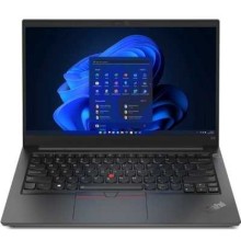 Lenovo Thinkpad E14 G4 [21E30052RT] Black 14" {FHD i5-1235U/8Gb/256Gb/W11Pro}