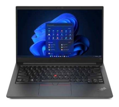 Lenovo Thinkpad E14 G4 [21E30052RT] Black 14" {FHD i5-1235U/8Gb/256Gb/W11Pro}