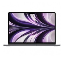 Apple MacBook Air 13 Mid 2022 [Z15T0006Y] (АНГЛ.КЛАВ.) Space Grey 13.6"  Retina {(2560x1600) M2 chip with 8-core CPU and 10-core GPU/16GB/512GB SSD/ENGKBD} (2022)