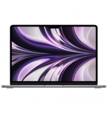 Apple MacBook Air 13 Mid 2022 [Z15T0006Y] (АНГЛ.КЛАВ.) Space Grey 13.6"  Retina {(2560x1600) M2 chip with 8-core CPU and 10-core GPU/16GB/512GB SSD/ENGKBD} (2022)