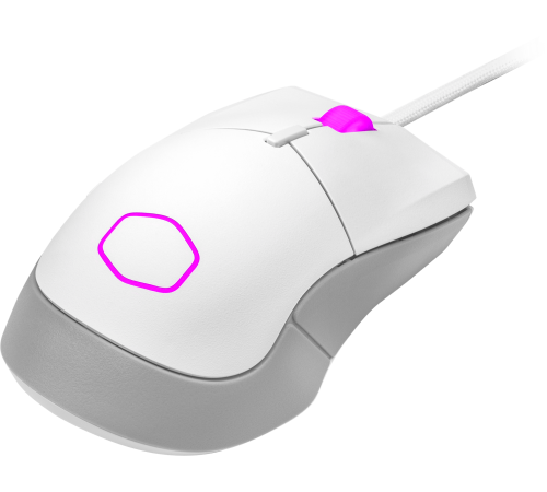 Мышь Cooler Master MM-310-WWOL1