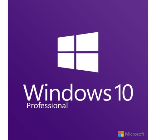 Программное Обеспечение Microsoft Windows 10 Pro Rus 64bit DVD 1pk DSP OEI +ID316630 (FQC-08909-L) Программное Обеспечение Microsoft Windows 10 Pro Rus 64bit DVD 1pk DSP OEI +ID316630 (FQC-08909-L)