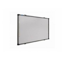 IQBoard DVT RPT082-20 Интерактивная доска 82"  IR технология, 20 касаний, USB, 4:3, 18 кг
