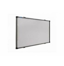 IQBoard DVT RPT082-20 Интерактивная доска 82"  IR технология, 20 касаний, USB, 4:3, 18 кг