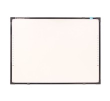 IQBoard DVT TN100 Интерактивная доска 100", цифровые камеры, 10 касаний (Quad-write), USB, 16:10, 35кг