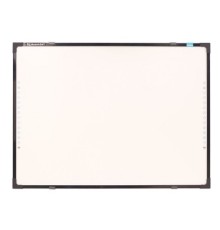 IQBoard DVT TN100 Интерактивная доска 100", цифровые камеры, 10 касаний (Quad-write), USB, 16:10, 35кг
