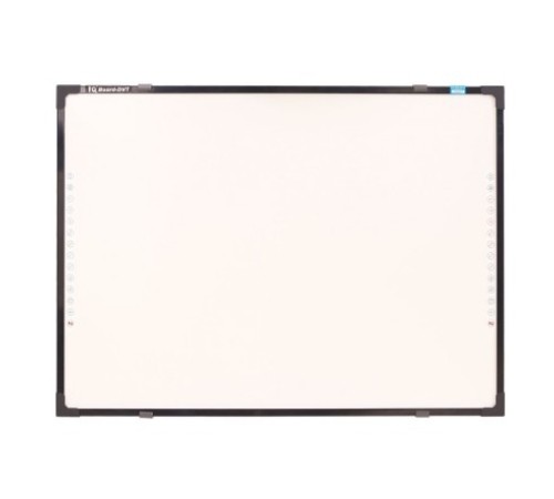 IQBoard DVT TN100 Интерактивная доска 100", цифровые камеры, 10 касаний (Quad-write), USB, 16:10, 35кг IQBoard DVT TN100 Интерактивная доска 100", цифровые камеры, 10 касаний (Quad-write), USB, 16:10, 35кг