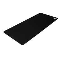 Коврик для мыши Steelseries QcK XXL черный