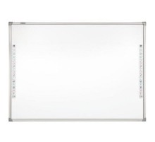 DonView Интерактивная доска 82.7" DB-82IND-H03/HB-82IN-H03 {Инфракрасный 32768*32768 4:3 10касаний 120000часов}