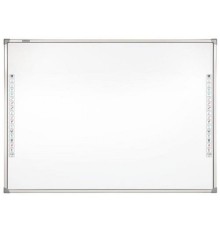 DonView Интерактивная доска 82.7" DB-82IND-H03/HB-82IN-H03 {Инфракрасный 32768*32768 4:3 10касаний 120000часов}