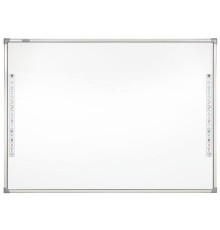 DonView Интерактивная доска 85.9" HB-86IN-H03 {Инфракрасный 32768*32768 4:3 10касаний 120000часов}