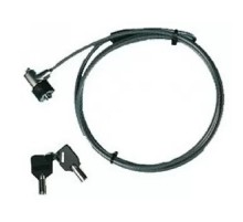 Notebook lock NCL-101 {замок для защиты ноутбука - с ключом.1,8м.}