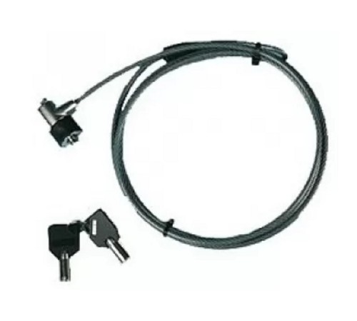 Notebook lock NCL-101 {замок для защиты ноутбука - с ключом.1,8м.}