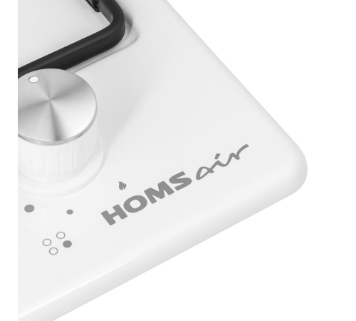 Газовая варочная панель HOMSair HOMSAir HGE643GWH