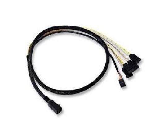 Кабель MINI-SAS HD L5-00221-00 BROADCOM Кабель MINI-SAS HD L5-00221-00 BROADCOM