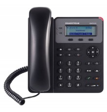 Телефон IP Grandstream GXP-1610 серый