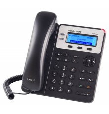 Телефон IP Grandstream GXP-1625 черный