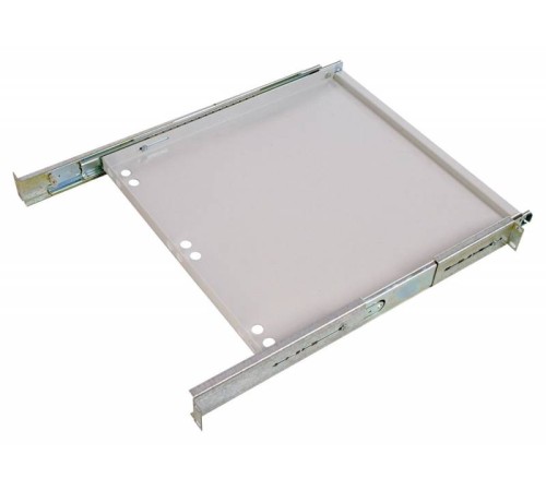 Полка выдвижная для клавиатуры ЦМО ТСВ-К4-9005 1U нагр.:30кг. 19" 455мм черный (упак.:1шт) Полка выдвижная для клавиатуры ЦМО ТСВ-К4-9005 1U нагр.:30кг. 19" 455мм черный (упак.:1шт)