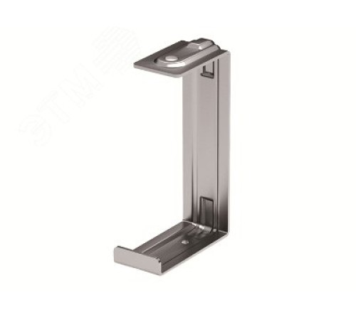 DKC BBA1010 Консоль потолочная BBA с осн.100 мм