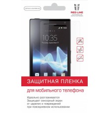 Защитная пленка для экрана Redline для смартфонов 5.9" матовая 1шт. (УТ000006764)