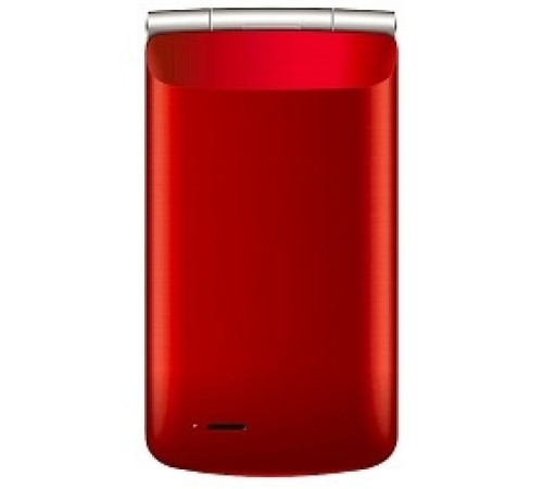 TEXET TM-404 мобильный телефон цвет красный TEXET TM-404 мобильный телефон цвет красный