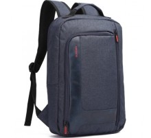Сумка SUMDEX PON-262NV(полиэстр синий до 15,6")