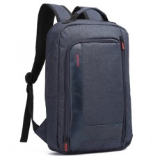 Сумка SUMDEX PON-262NV(полиэстр синий до 15,6")