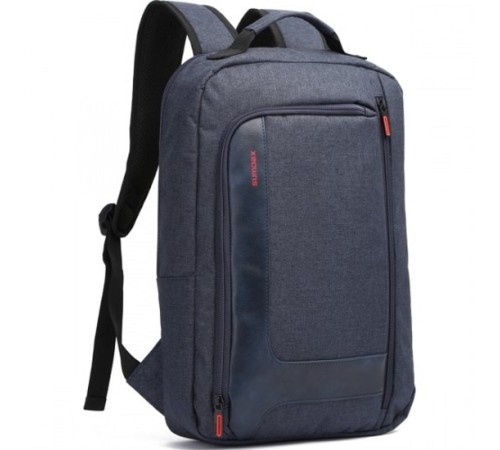 Сумка SUMDEX PON-262NV(полиэстр синий до 15,6")