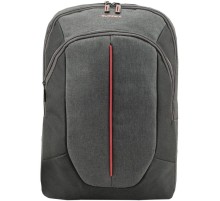 Сумка SUMDEX PON-263GY(полиэстр  серый до 15,6")