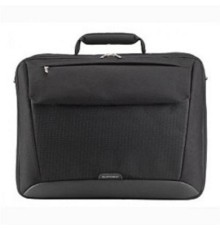 Сумка SUMDEX PON-303(JB)  {нейлон, черная до 17,3"}