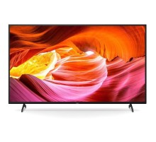 LED65" Sony KD-65X75K