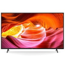 LED55" Sony KD-55X75K