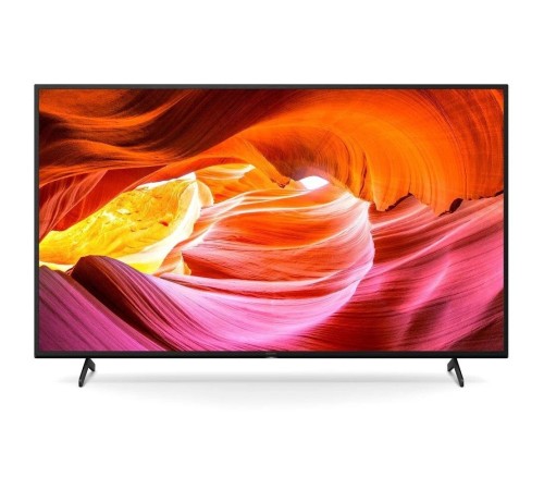 LED65" Sony KD-65X75K LED65" Sony KD-65X75K