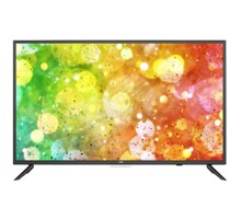 JVC 32" LT-32M385 черный {366x768, DVB-C, DVB-T, DVB-T2,  Слот CI/PCMCIA,  Яркость 300 Кд/м?,  Контрастность  4000:1}