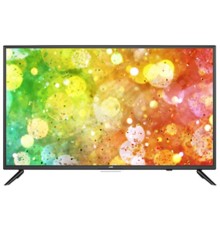 JVC 32" LT-32M385 черный {366x768, DVB-C, DVB-T, DVB-T2,  Слот CI/PCMCIA,  Яркость 300 Кд/м?,  Контрастность  4000:1}