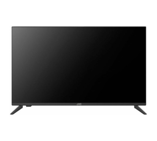 JVC 32" LT-32M395S черный БЕЗРАМОЧНЫЙ!!! {1366x768, DVB-C, DVB-T, DVB-T2, Слот CI/PCMCIA,  Яркость 300 Кд/м?,  Контрастность  3000:1, Угол обзора 170*160, Телетекст, 2 HDMI, 1 USB}