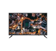 JVC 32" LT-32M590 черный {Android 9.0, HD, 1366x768, DVB-C, DVB-T, DVB-T2, Слот CI/PCMCIA,  Яркость 300 Кд/м?,  Контрастность  3000:1, Угол обзора 160*150, Телетекст, 3 HDMI, 2 USB}