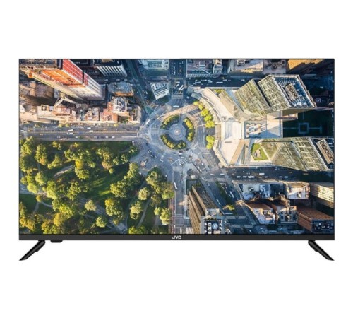 JVC 32" LT-32M590S черный JVC 32" LT-32M590S черный