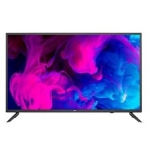JVC 32" LT-32M595 БЕЗРАМОЧНЫЙ