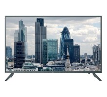 JVC 40" LT-40M455 (39" (99см)- HD, 1366x768, DVB-C, DVB-T, DVB-T2, Слот CI/PCMCIA,  Яркость 330 Кд/м?,  Контрастность  5000:1, Угол обзора 170*170 , Телетекст,  HDMI, 1 USB