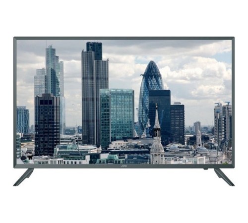 JVC 40" LT-40M455 (39" (99см)- HD, 1366x768, DVB-C, DVB-T, DVB-T2, Слот CI/PCMCIA, Яркость 330 Кд/м?, Контрастность 5000:1, Угол обзора 170*170 , Телетекст, HDMI, 1 USB JVC 40" LT-40M455 (39" (99см)- HD, 1366x768, DVB-C, DVB-T, DVB-T2, Слот CI/PCMCIA, Яркость 330 Кд/м?, Контрастность 5000:1, Угол обзора 170*170 , Телетекст, HDMI, 1 USB