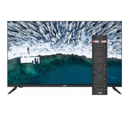 JVC LT-43M697 JVC LT-43M697