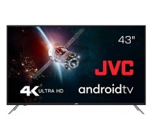 JVC LT-43M792 черный